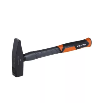 FESTA Zámočnícke kladivo 400 g sklolaminátová rukoväť