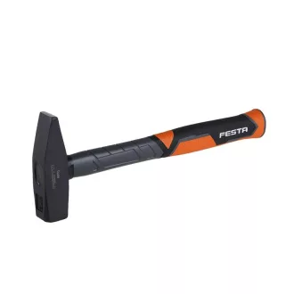 FESTA Zámočnícke kladivo 600 g sklolaminátová rukoväť