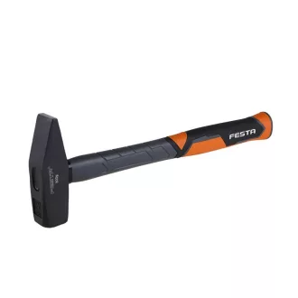FESTA Zámočnícke kladivo 800 g sklolaminátová rukoväť