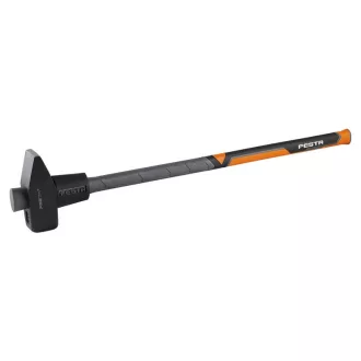   FESTA Zámočnícke kladivo 3 000 g sklolaminátová rukoväť