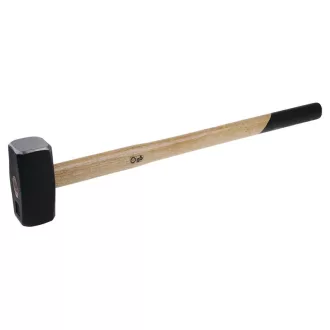 Drevená násada na lámanie kameňa 4 000 g