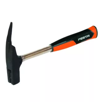 FESTA Tesárske kladivo 600 g kovová rukoväť