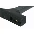 FESTA Tesárske kladivo 600 g sklolaminátová rukoväť magnetická