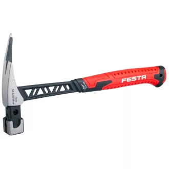 FESTA Tesárske kladivo 600 g kované
