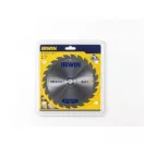 IRWIN Pílový kotúč na drevo 184 x 16 mm / 24T