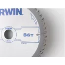 IRWIN Pílový kotúč na hliník 160 x 20 mm / 56T
