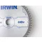IRWIN Pílový kotúč na hliník 210 x 30 mm / 60T