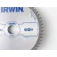 IRWIN Pílový kotúč na hliník 210 x 30 mm / 60T