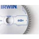 IRWIN Pílový kotúč na hliník 216 x 30 mm / 60T