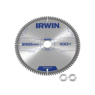 IRWIN Pílový kotúč na hliník 250 x 30 mm / 100T