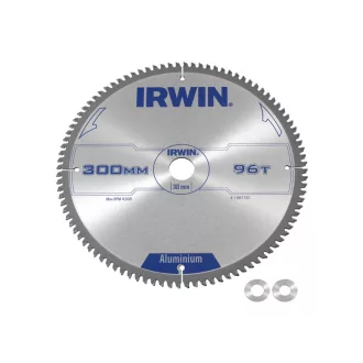 IRWIN Pílový kotúč na hliník 300 x 30 mm / 96T