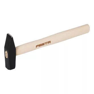 FESTA Zámočnícke kladivo 400 g jaseňová rukoväť