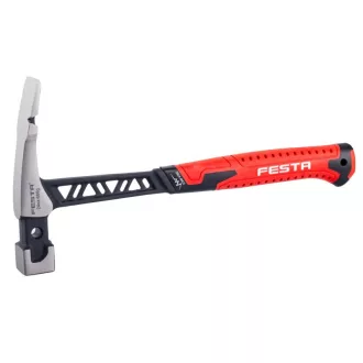 FESTA murárske kladivo 600 g kované