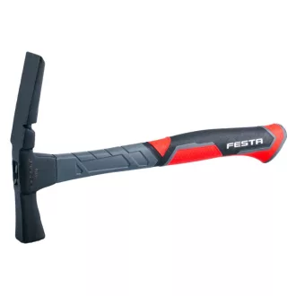 FESTA Murárske kladivo 600 g sklolaminátová rukoväť