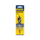 IRWIN Vrták do dreva 20 x 105 mm bit Modrá drážka 6x