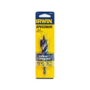 IRWIN Vrták do dreva 20 x 105 mm bit Modrá drážka 6x
