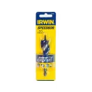 IRWIN Vrták do dreva 22 x 105 mm bit Modrá drážka 6x