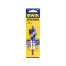IRWIN Vrták do dreva 25 x 105 mm bit Modrá drážka 6x