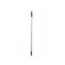 IRWIN Vrták do dreva 14 x 420 mm šesťhranná modrá drážka 6x