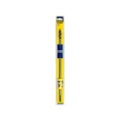 IRWIN Vrták do dreva 14 x 420 mm šesťhranná modrá drážka 6x
