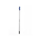 IRWIN Vrták do dreva 16 x 420 mm šesťhran Modrá drážka 6x