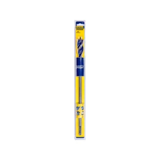 IRWIN Vrták do dreva 25 x 420 mm imbus Modrá drážka 6x