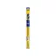 IRWIN Vrták do dreva 25 x 420 mm imbus Modrá drážka 6x