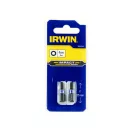 IRWIN Impact Pro bitový šesťhran 4 x 25 mm (2 ks)