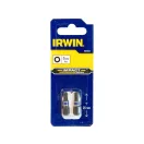 IRWIN Impact Pro bitový šesťhran 4 x 25 mm (2 ks)