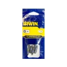 IRWIN Impact Pro Bitový hrot torx T20 x 25 mm (10 ks)