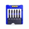 Sada hrotov IRWIN Impact Pro Bit 5 dielov 100 mm (2 x PZ2 + 2 x PH2 + TX20)