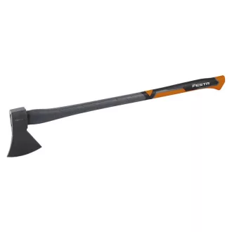 FESTA Axe 1,6 kg sklolaminátová násada s PVC násadou