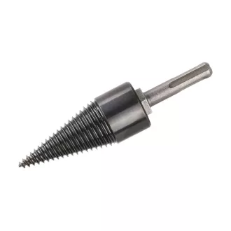 Štiepací kužeľ na drevo SDS-Plus 42 x 145 mm