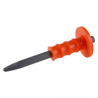 FESTA Špicatý nástenný sekáč s 250 mm chráničom ruky