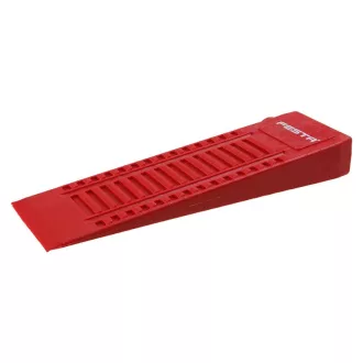FESTA Plastový klin 230 x 70 x 30 mm