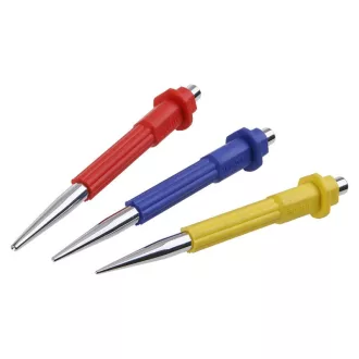 FESTA Dierovacia sada 3 diely CrV