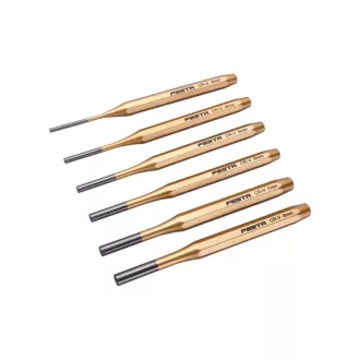 FESTA Sada dierovačov kolíkov 6 dielov 150 mm