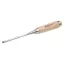 FESTA Sekáč na drevo 6 x 275 mm s drevenou násadou CrV