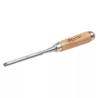 FESTA Sekáč na drevo 8 x 275 mm s drevenou násadou CrV