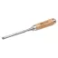 FESTA Sekáč na drevo 8 x 275 mm s drevenou násadou CrV