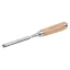 FESTA Sekáč na drevo 10 x 275 mm s drevenou násadou CrV