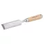 FESTA Sekáč na drevo 32 x 290 mm s drevenou násadou CrV