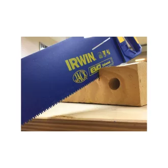 IRWIN Jack Foxtail píla 485 mm 10T/11P EVO