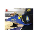 IRWIN Jack Foxtail píla 485 mm 10T/11P EVO