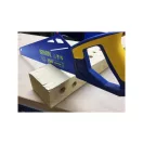IRWIN Jack Foxtail píla 485 mm 10T/11P EVO