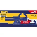 Rýchlo nastaviteľný zverák IRWIN Record 125 mm