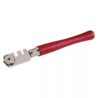 Rezačka skla 6 kolies 130 mm
