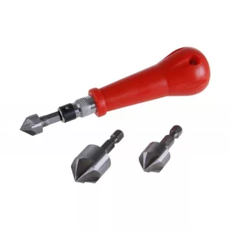 FESTA Orezávač rúrok frézový 25 mm