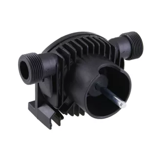 Pumpová vŕtačka s pohonom