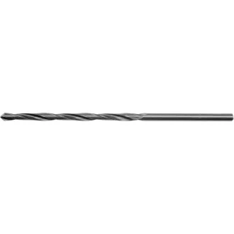 STHOR Skrutkovací vrták 4,0 mm HSS